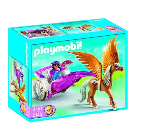 Playmobil 5143