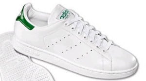 Les chaussures Adidas Stan Smith