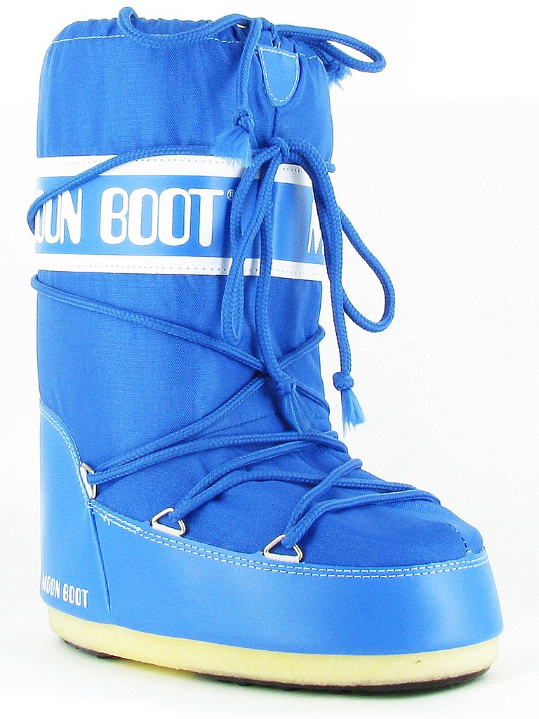Les Moon Boots