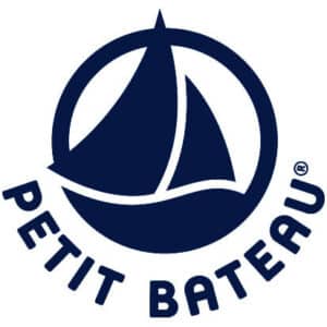 Petit Bateau Ba/ñador para Ni/ños