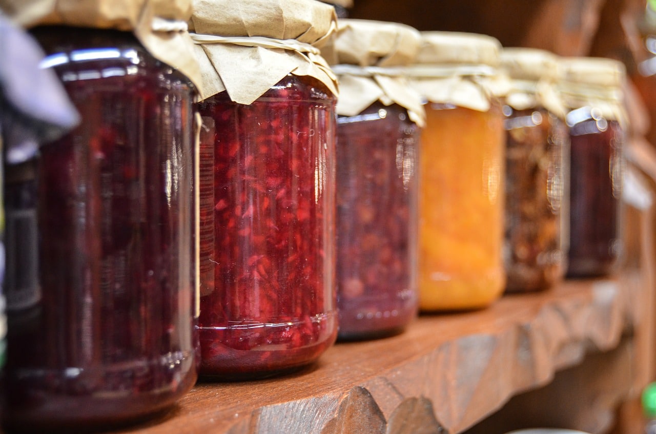Histoire et méthodes de la stérilisation alimentaire