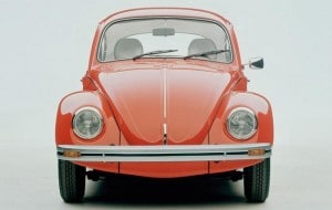 Volkswagen Coccinelle