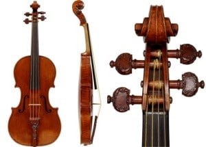 Stradivarius