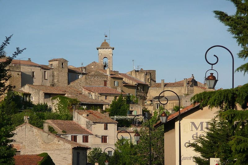 Chateauneuf du Pape