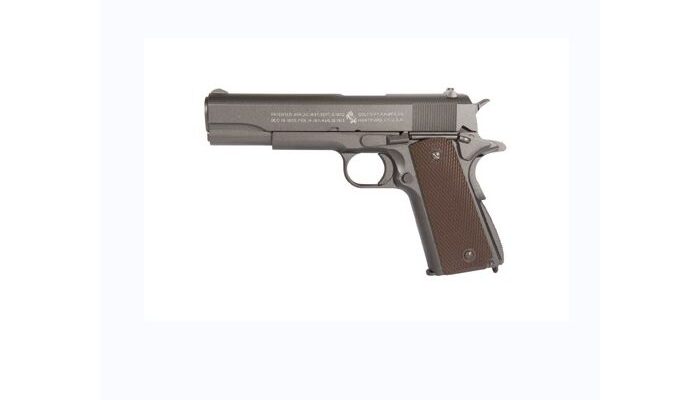 colt 1911