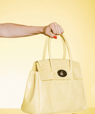 Le sac à main pour femme