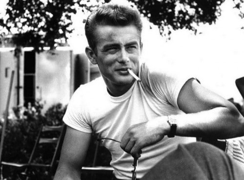 james-dean-tshirt