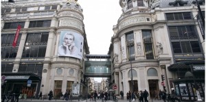 Printemps Haussmann