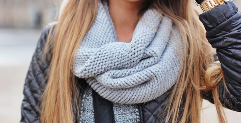 snood