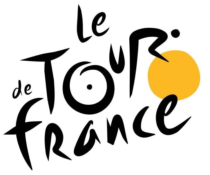 La caravane publicitaire du Tour de France