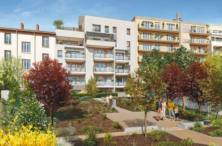 logement neuf lyon utei