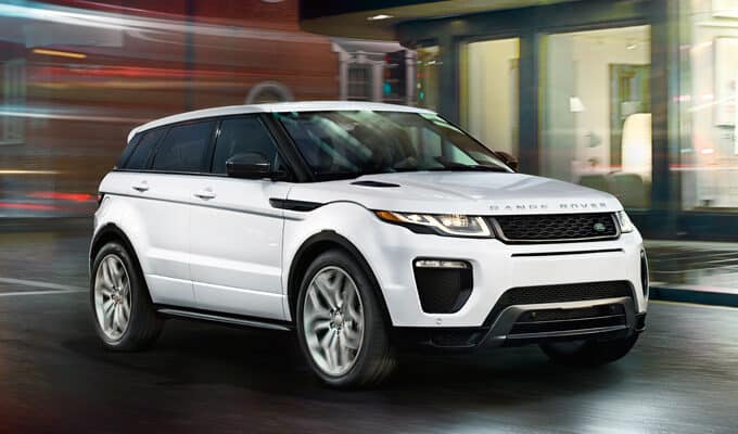 Land Rover : une marque légendaire