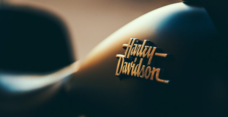 harley davidson