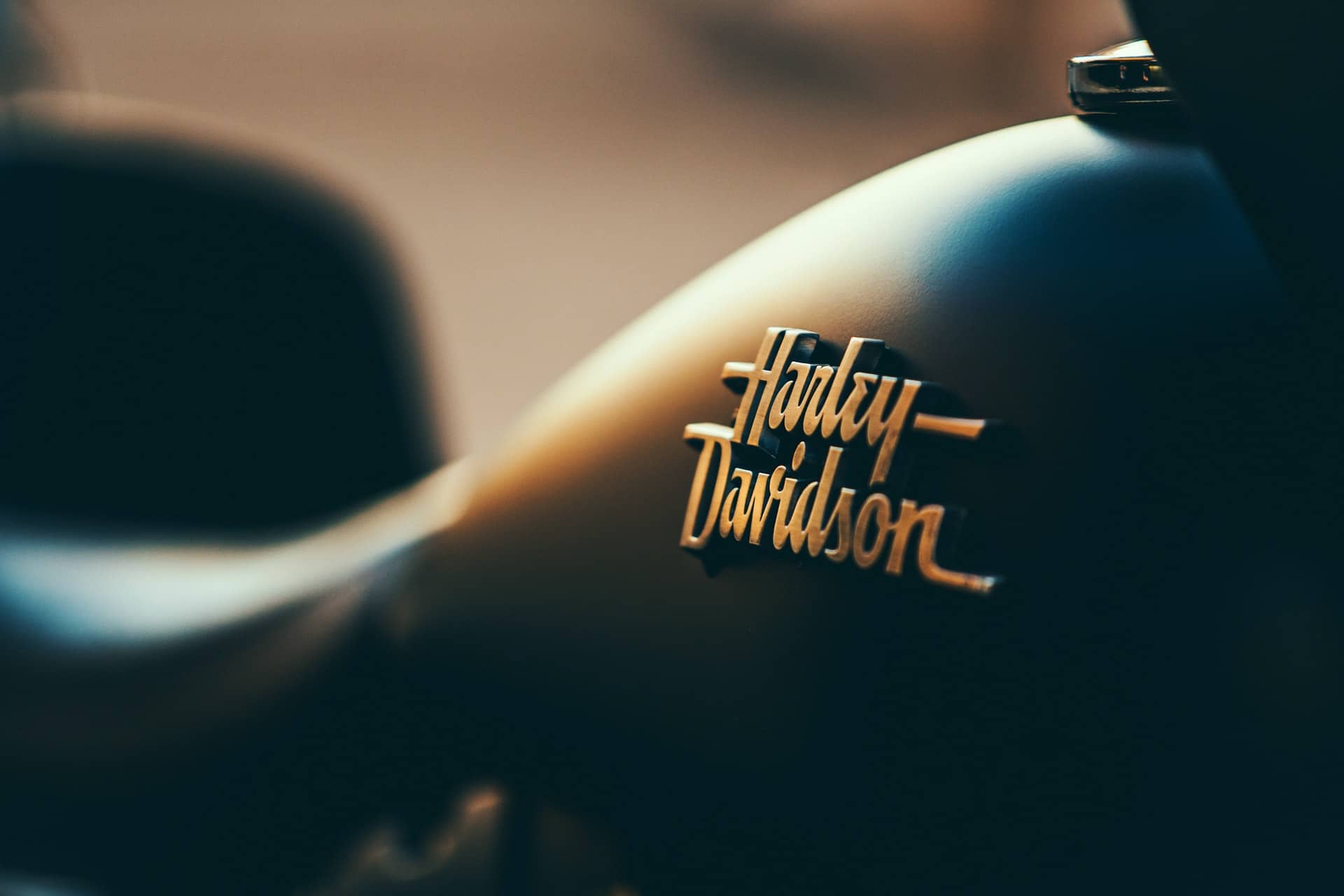 harley davidson