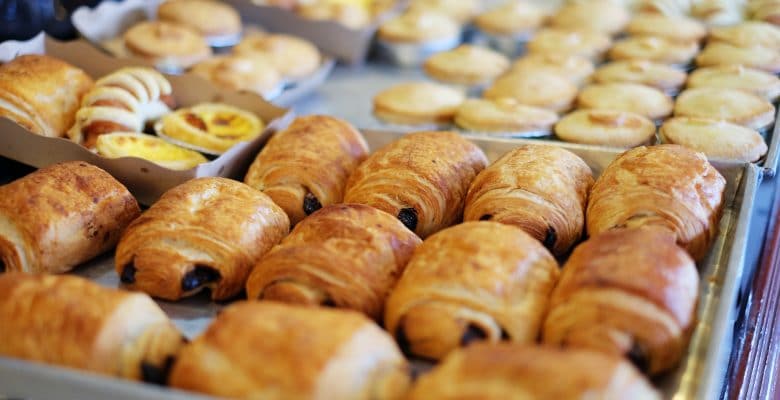 histoire des petits pains au chocolat