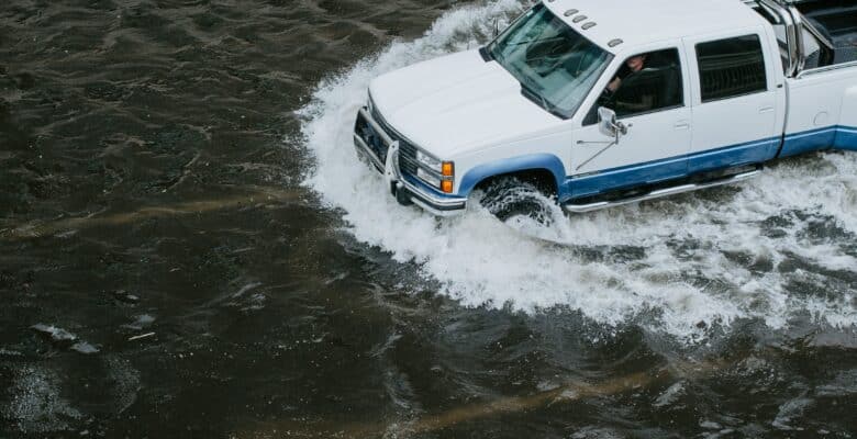 voiture amphibies
