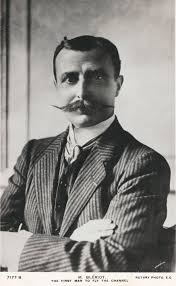 louis bleriot